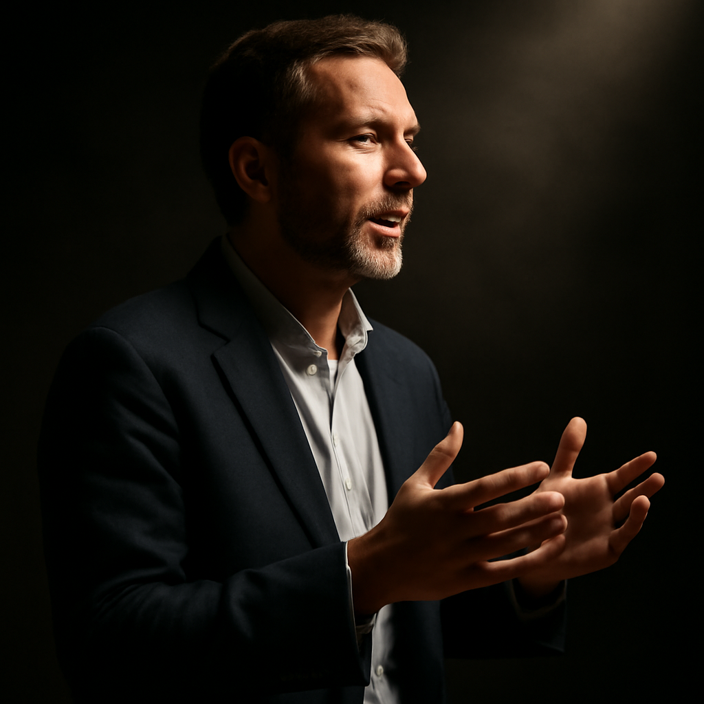 Talking about customer success.