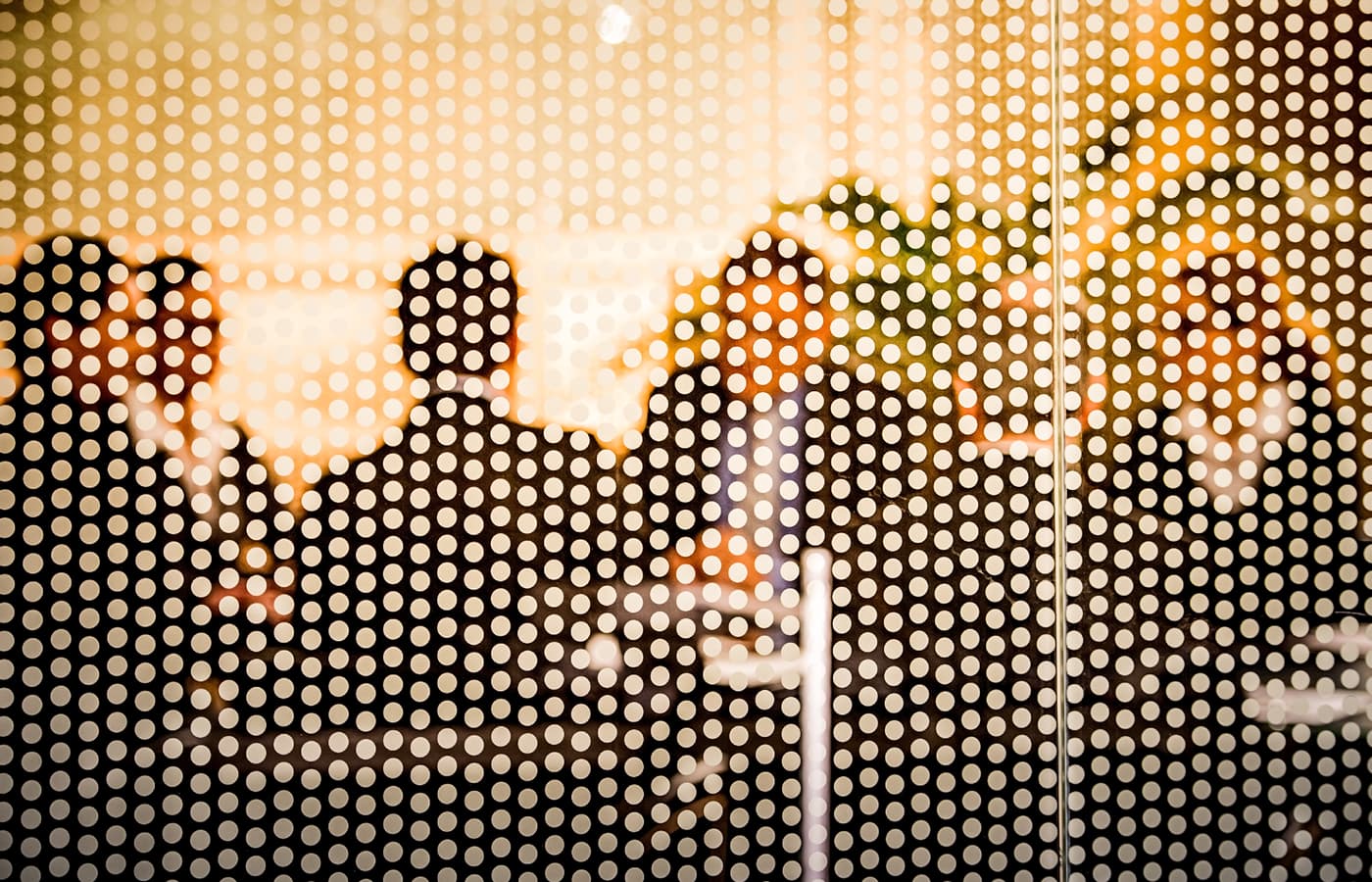 B2B buying decisions happening through a blurred lens. 