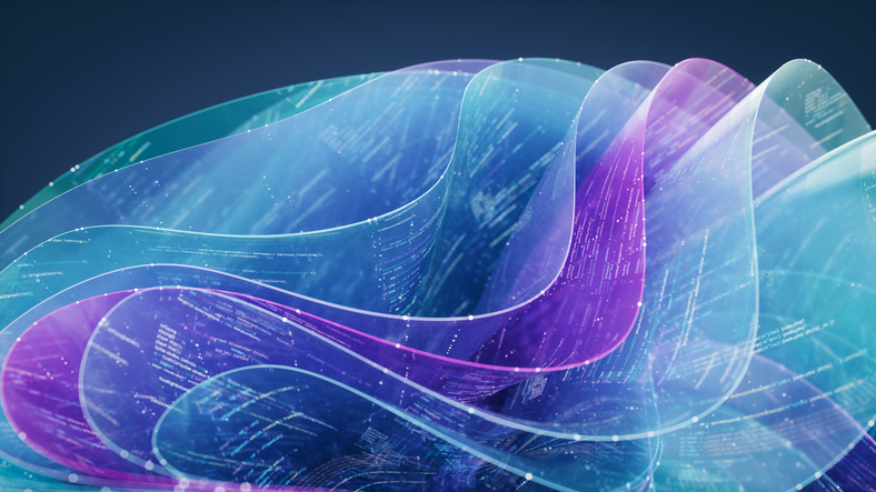 AI-enabled buyer - data waves 